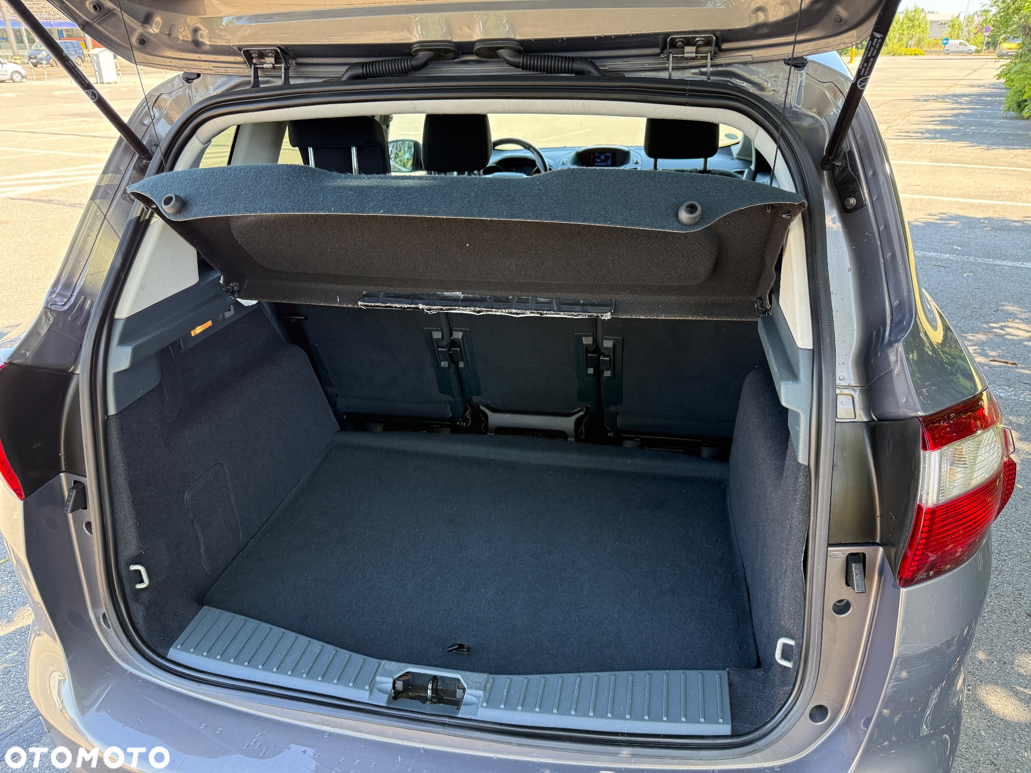 Ford C-MAX 1.6 TDCi Trend - 29