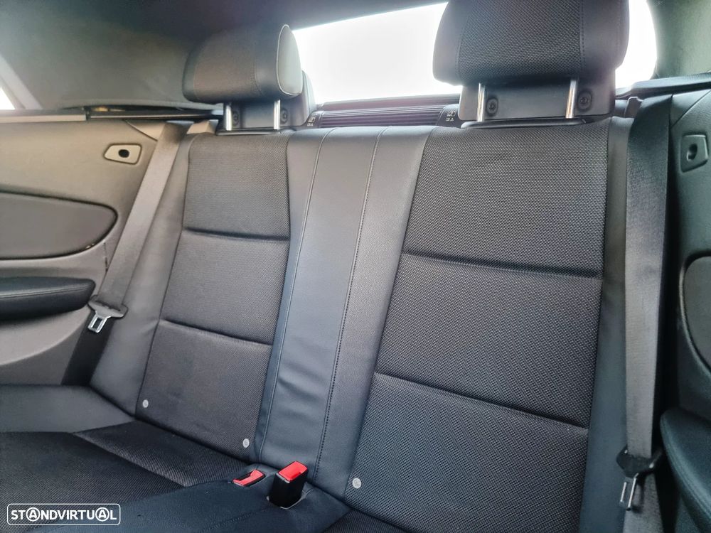 BMW 120 d Cabrio - 30