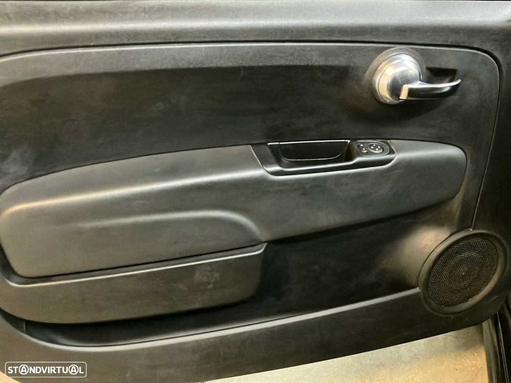 Fiat 500 - 20