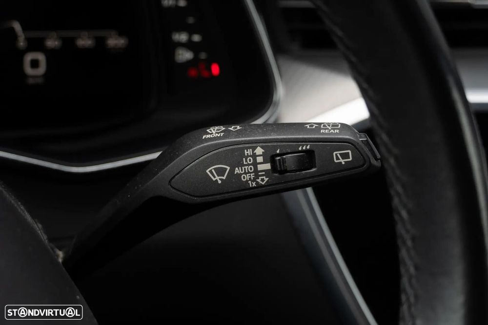 Audi A6 Avant 40 TDI S tronic - 37