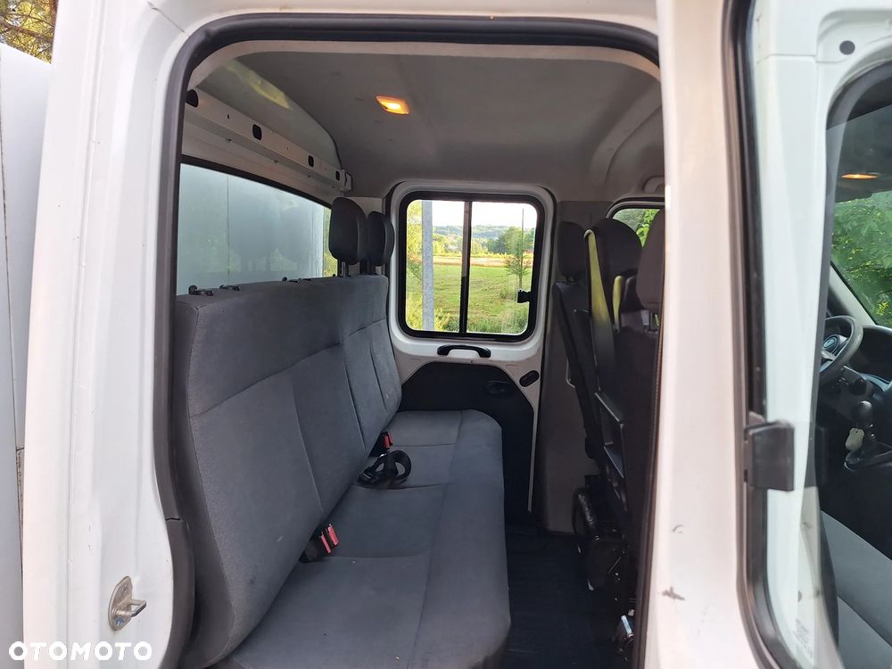 Renault Master - 9