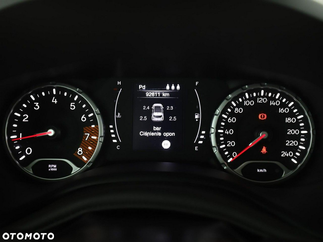 Jeep Renegade 1.0 GSE T3 Turbo Longitude FWD S&S - 22