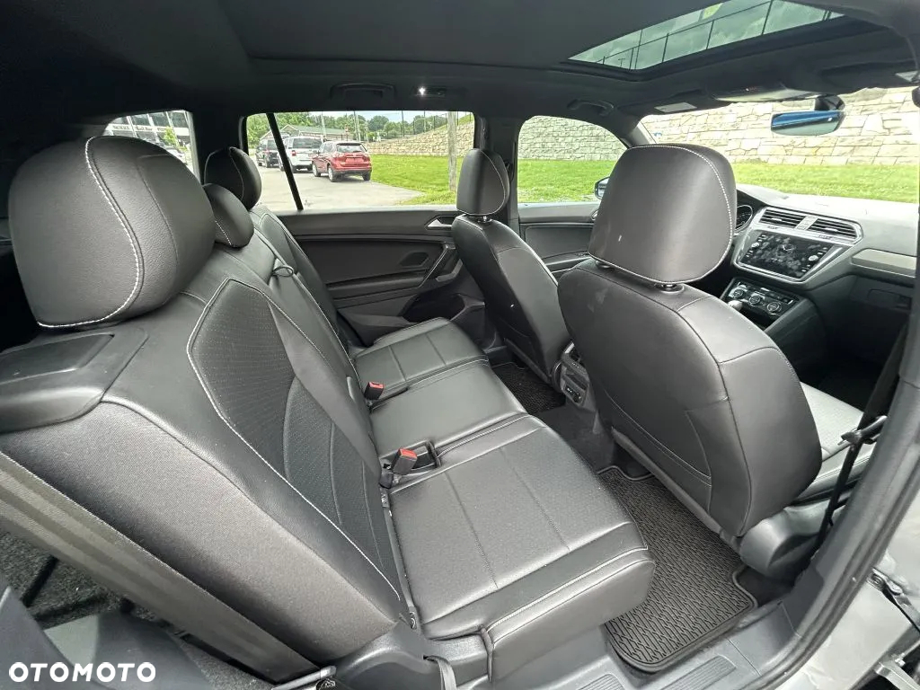 Volkswagen Tiguan - 8