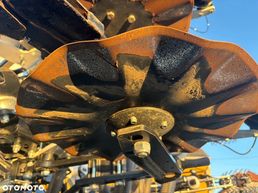 Agrisem STRIPCAT - 32