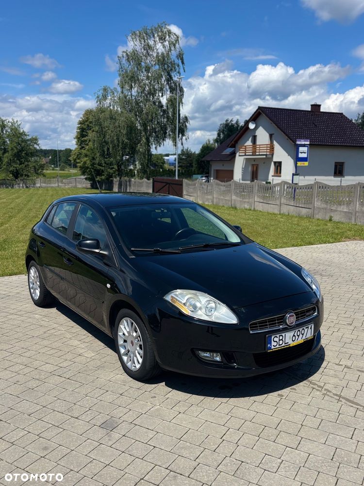 Fiat Bravo 1.6 Multijet 16V Dynamic - 2