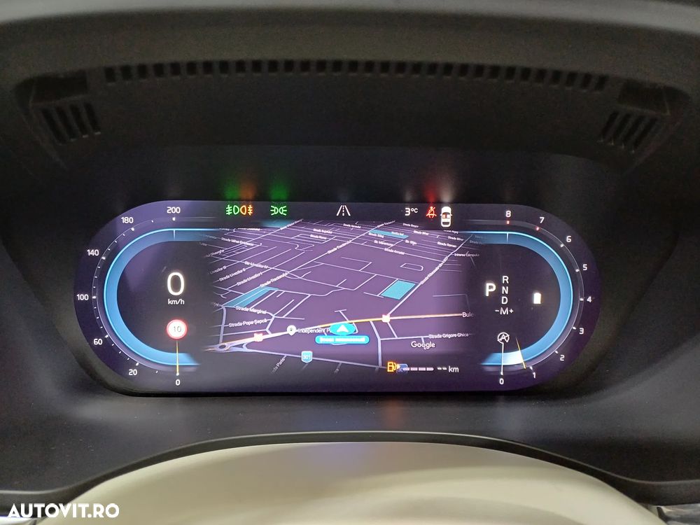 Volvo XC 60 T5 AWD Inscription - 12