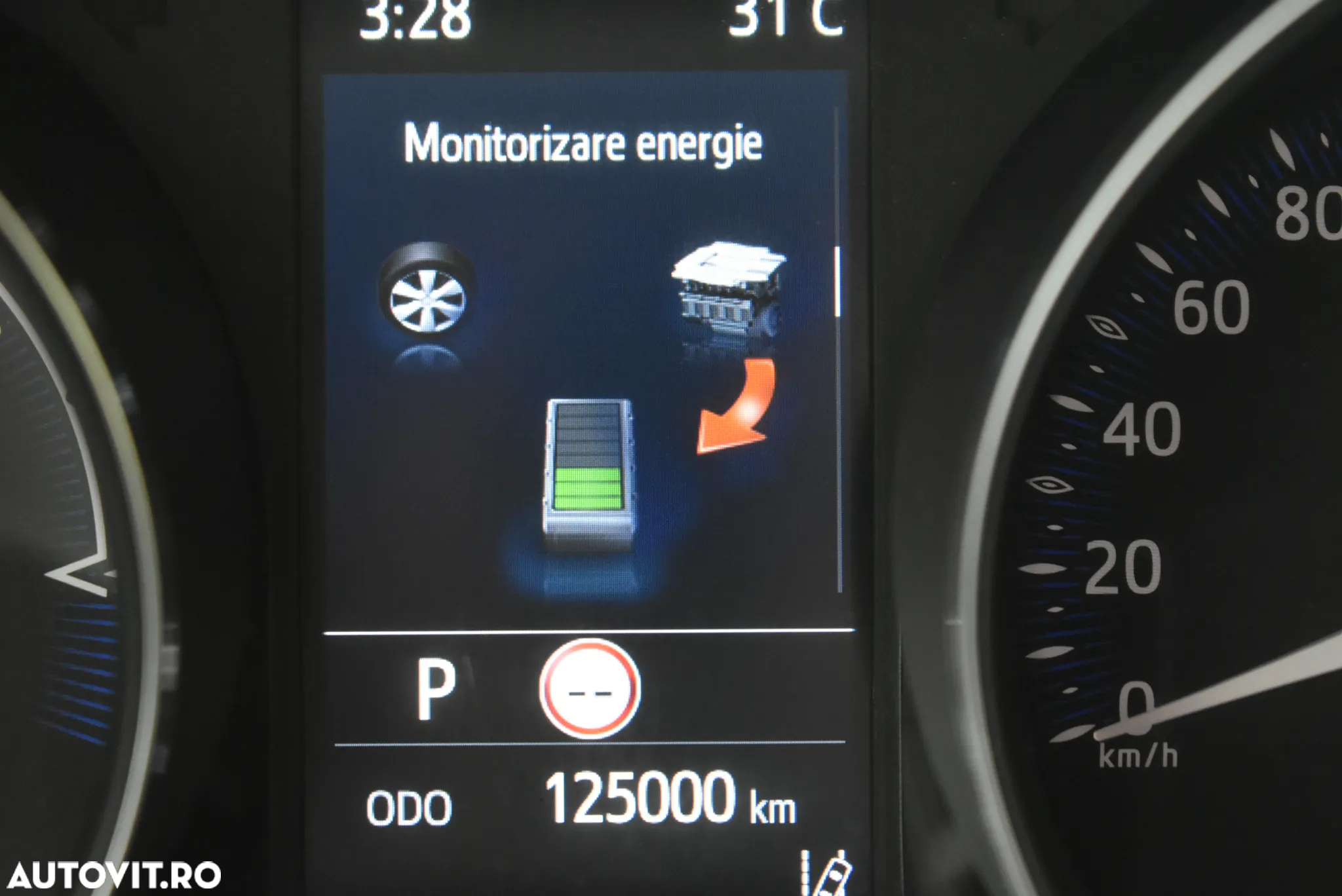 Toyota C-HR 2.0 Hybrid GR Sport - 14