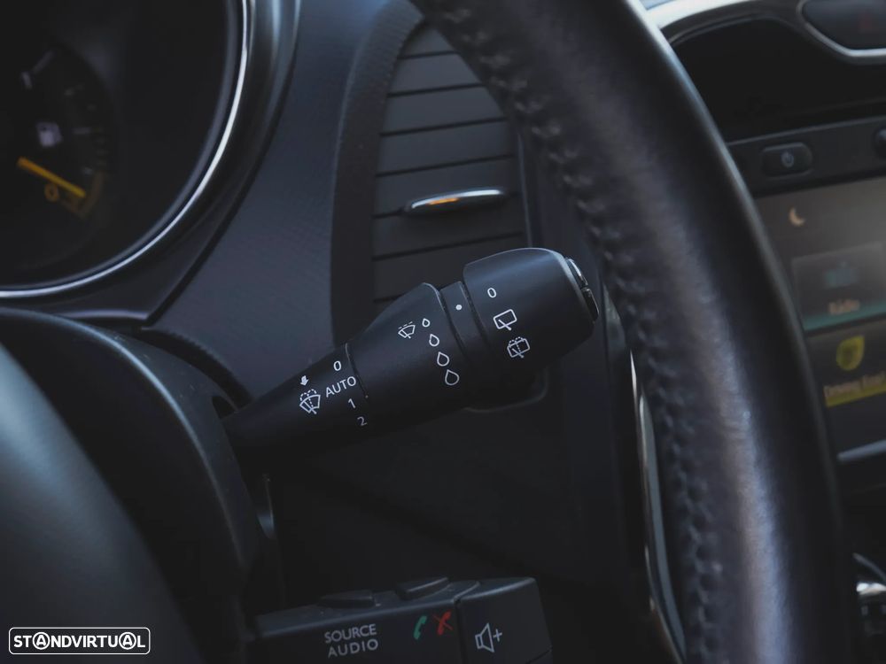 Renault Captur 1.5 dCi Expression - 13