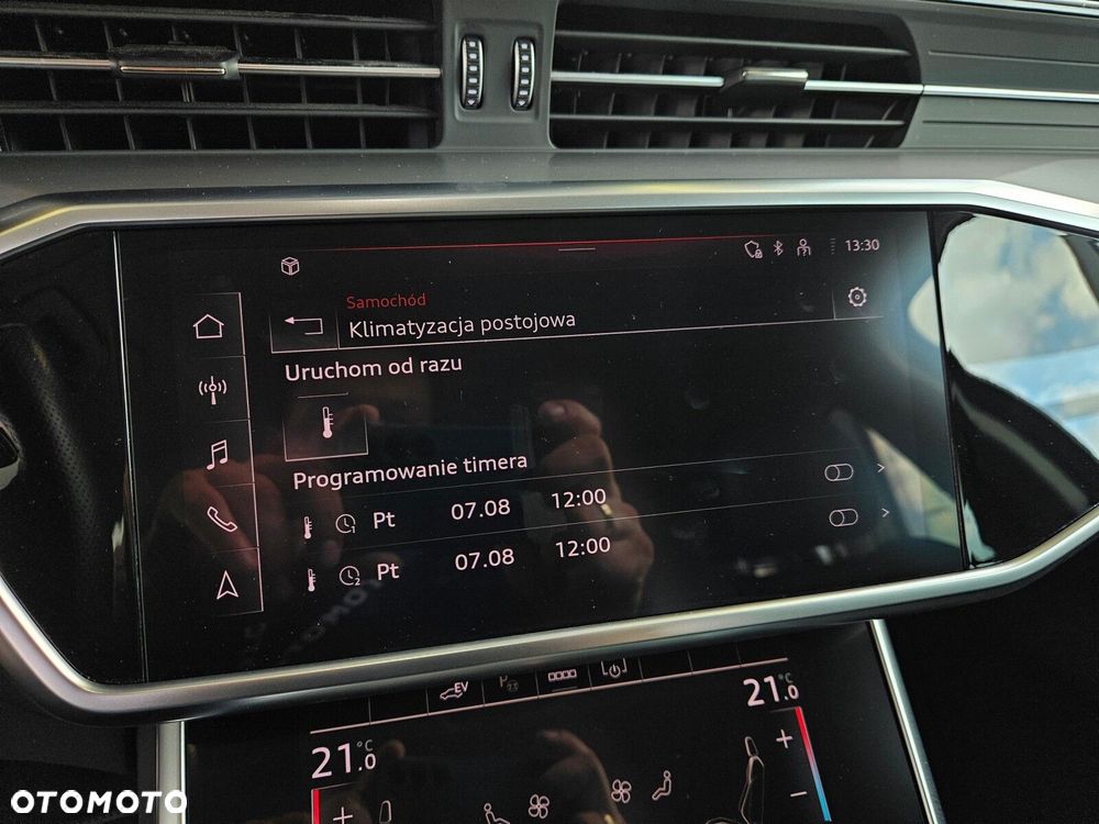 Audi A6 Avant 55 TFSI e PHEV Quattro S Line S tronic - 18