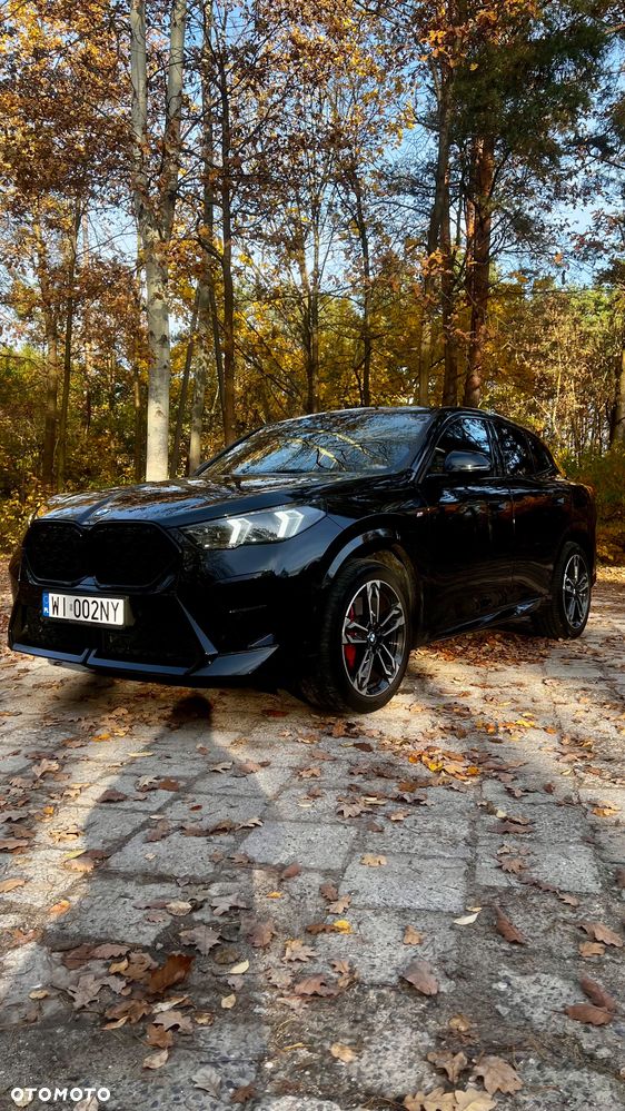 BMW X2 sDrive20i - 14