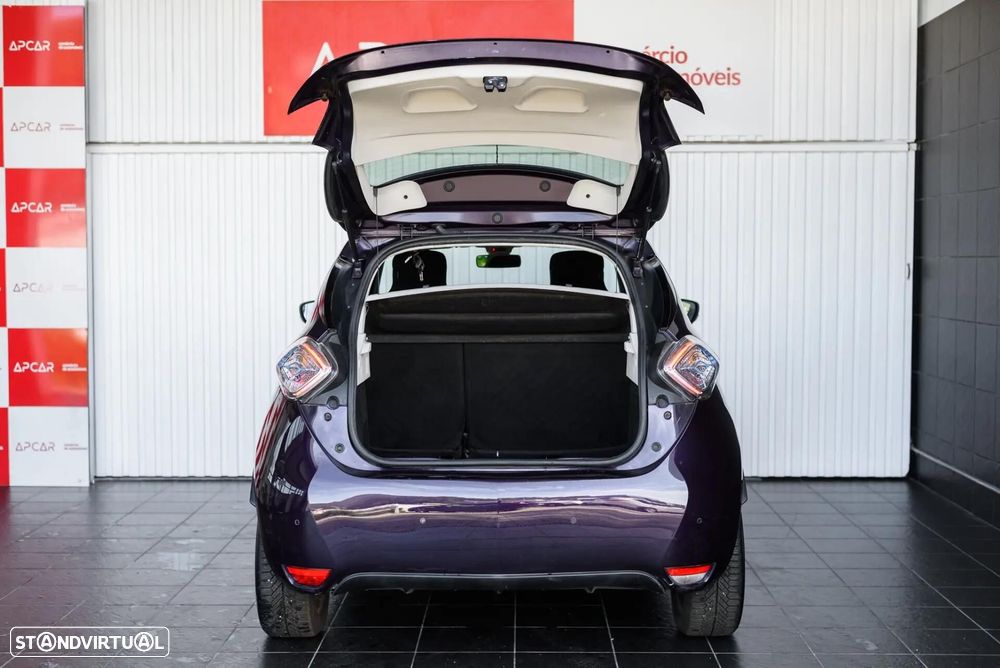 Renault Zoe - 17