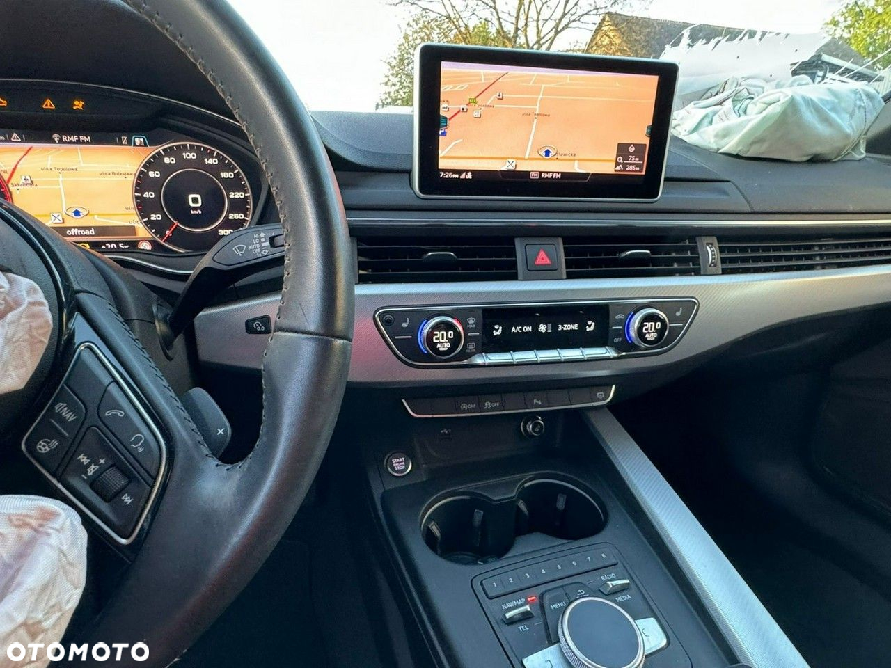 Audi A4 - 12