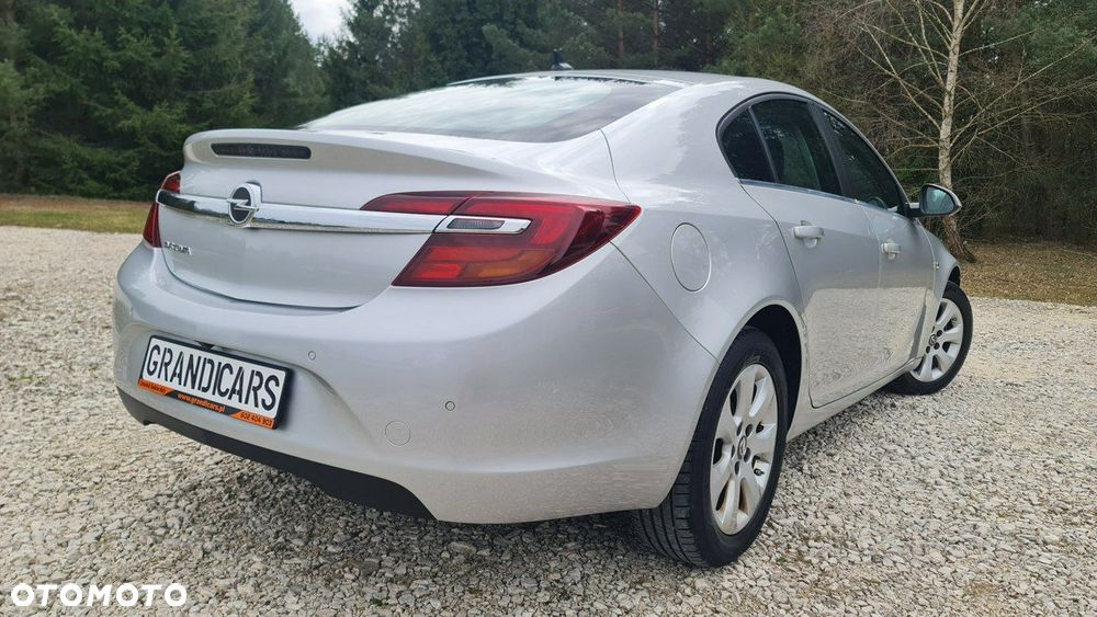 Opel Insignia - 2