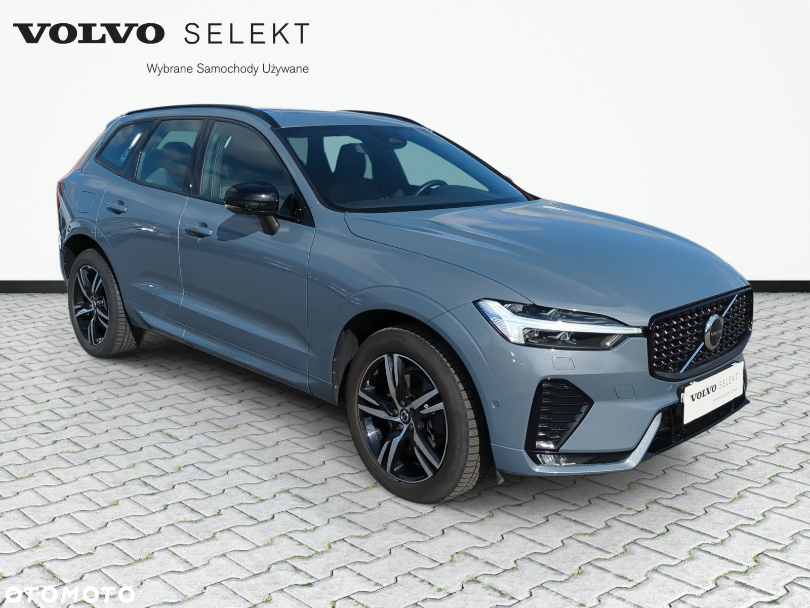 Volvo XC 60 - 7