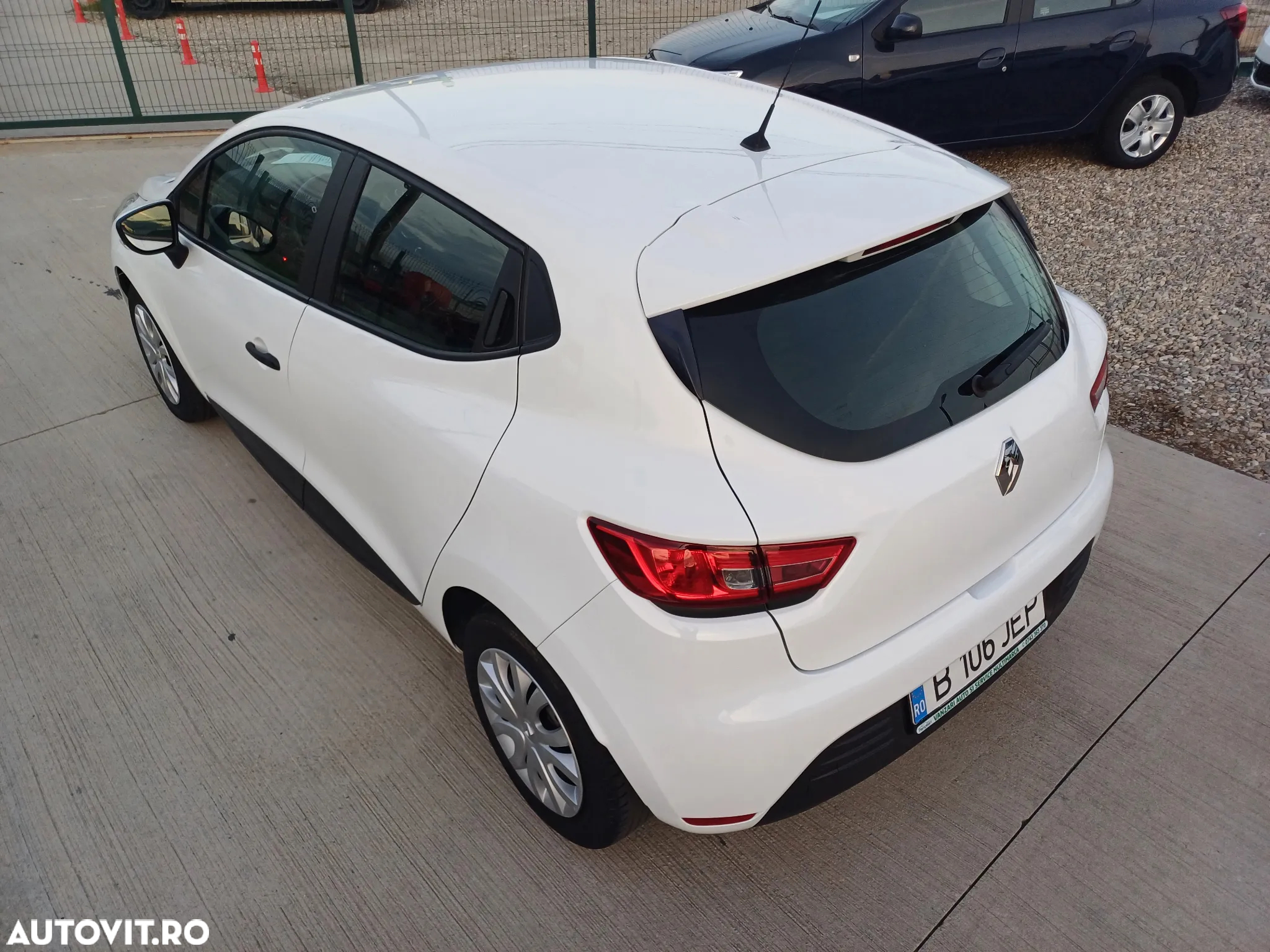 Renault Clio IV 0.9 TCe Life - 19