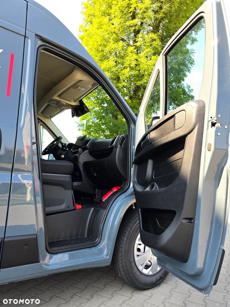 Toyota Proace MAX L3H2 - 29