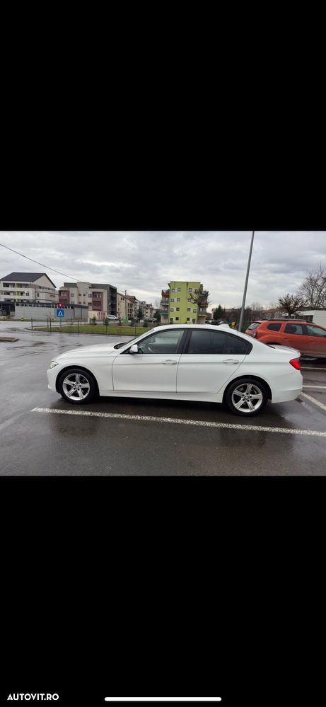 BMW Seria 3 - 2