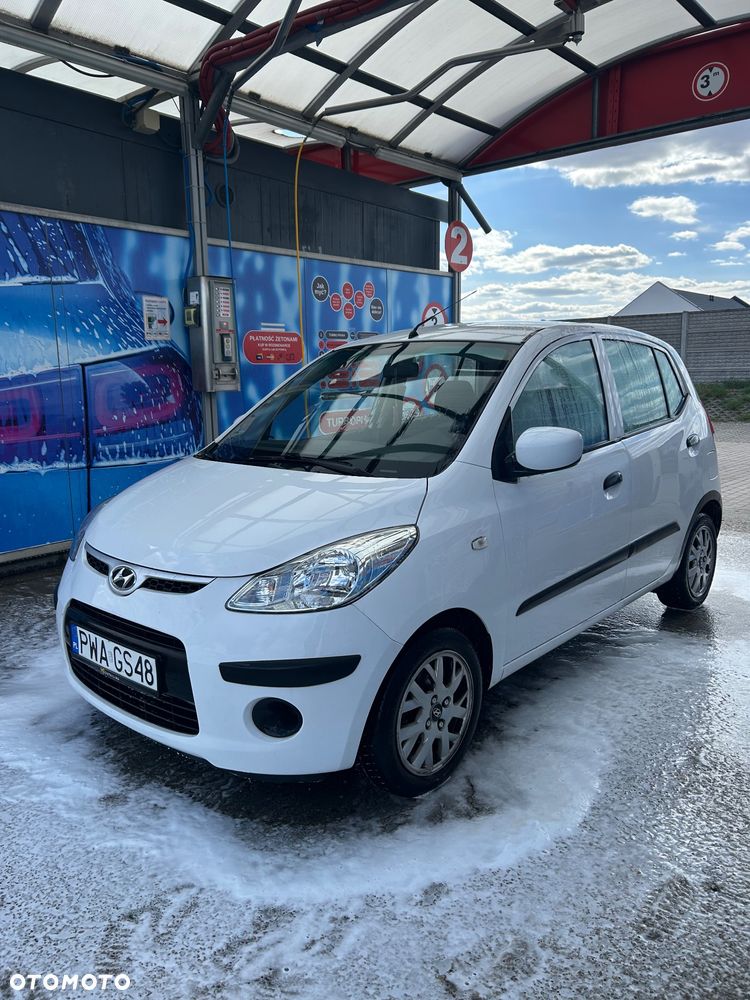 Hyundai i10 1.1 Base - 2