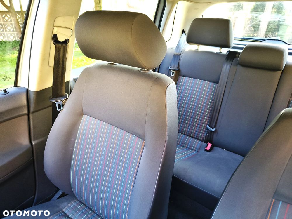 Volkswagen Polo 1.9 TDI - 10
