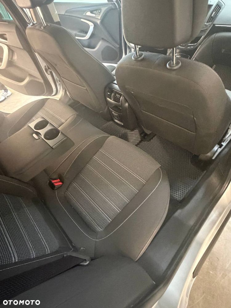 Opel Insignia 2.0 CDTI Active - 19