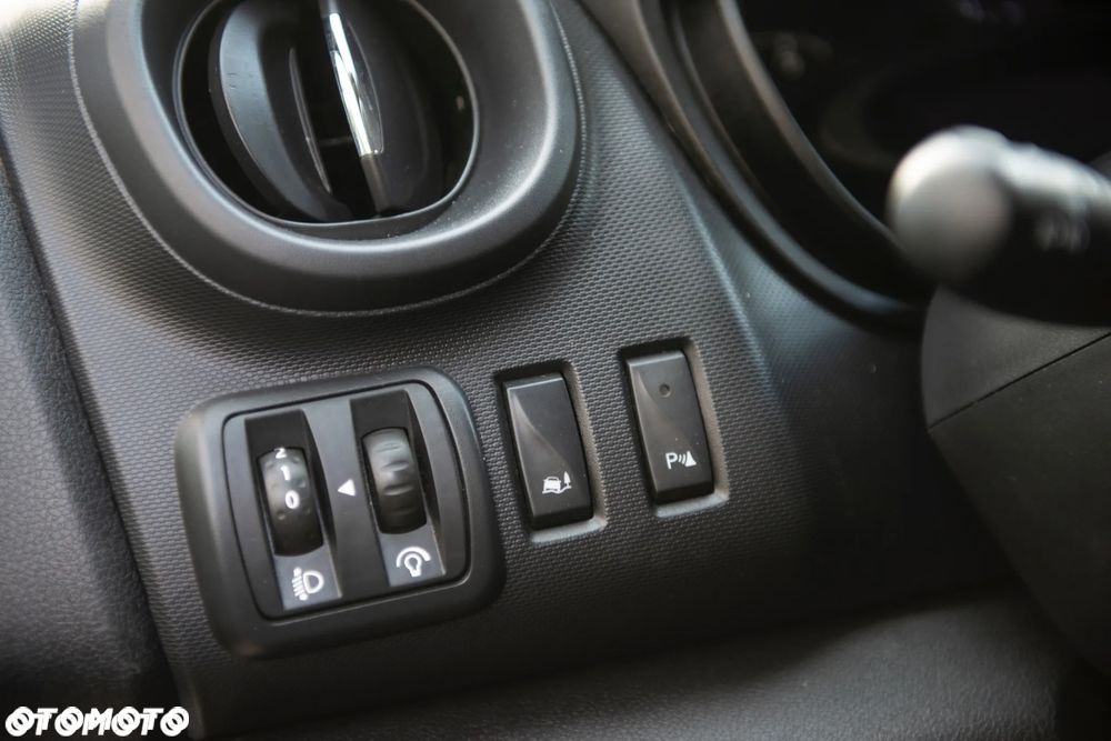 Fiat Talento 1.6 Diesel CHŁODZIARKA - 27