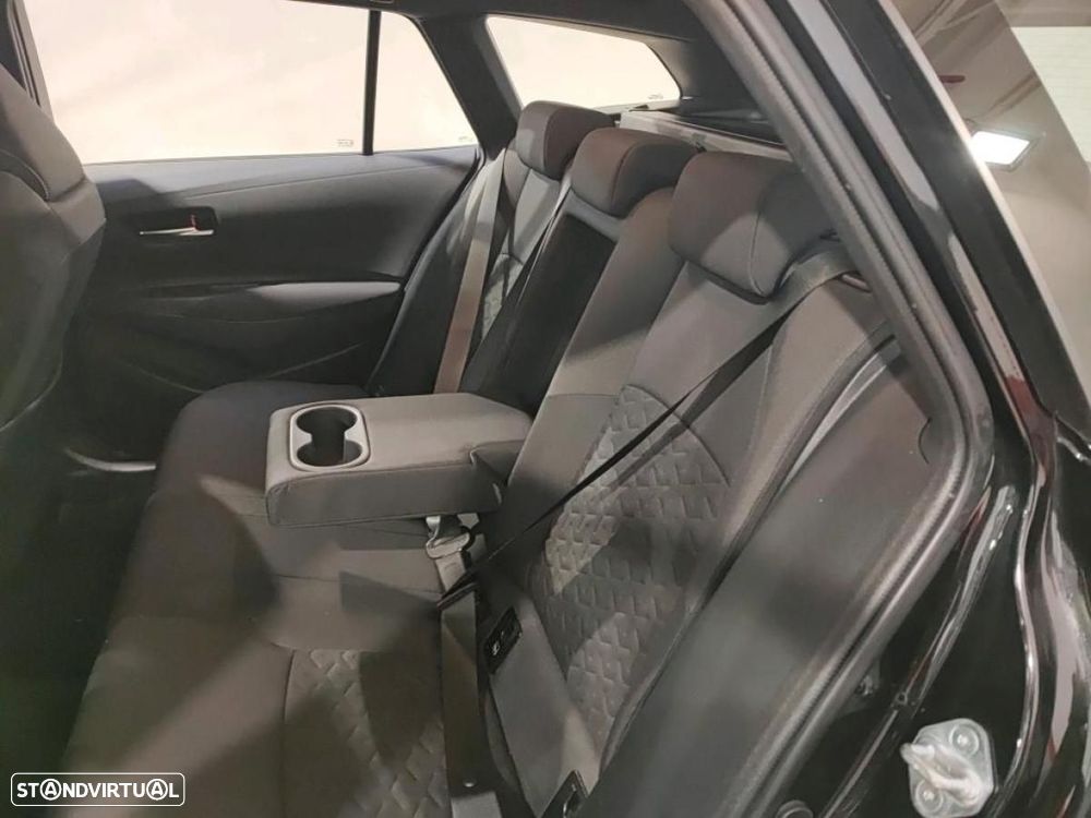 Toyota Corolla 1.8 Hybrid Comfort - 6