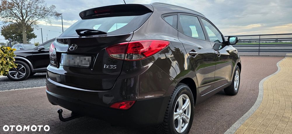 Hyundai ix35 - 10