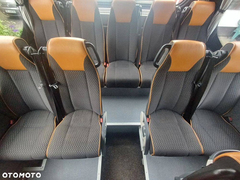 Iveco RAPIDO - 15