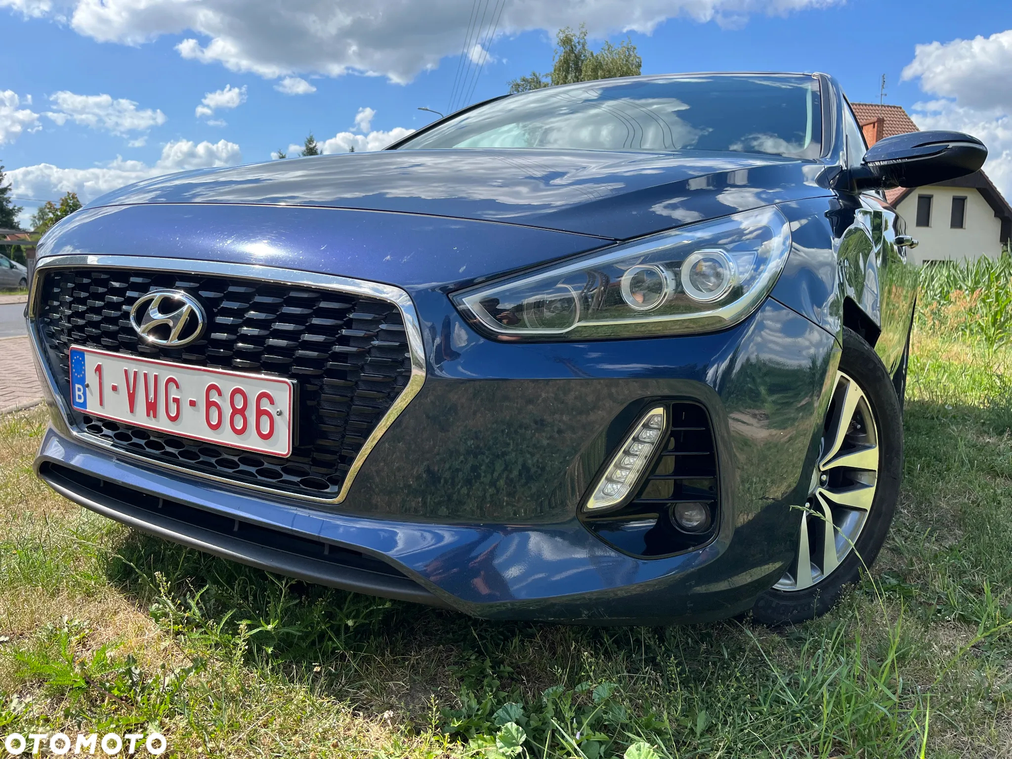 Hyundai i30 - 2