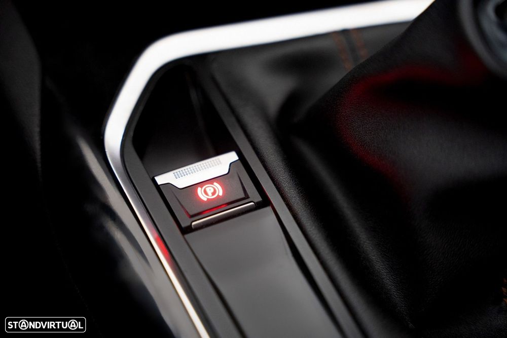 Peugeot 5008 1.6 BlueHDi Active - 9