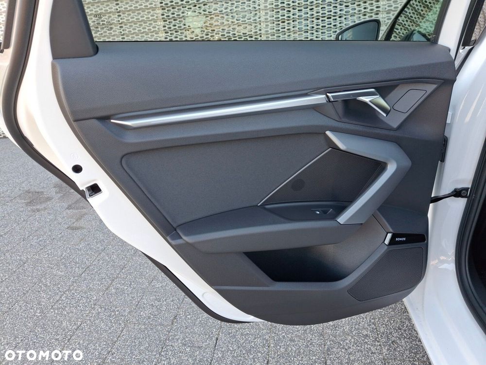 Audi A3 Limousine - 14