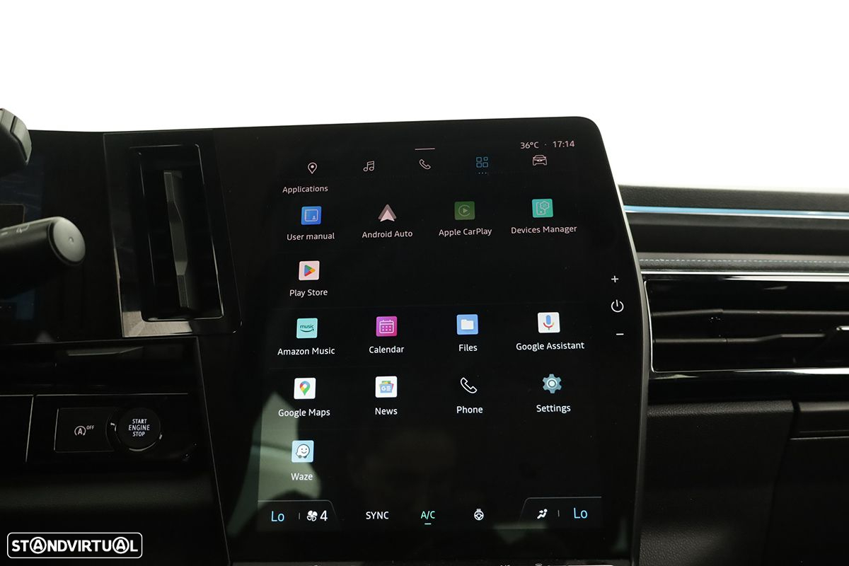 Renault Austral 1.3 Mild Hybrid Techno Espirit Auto - 10