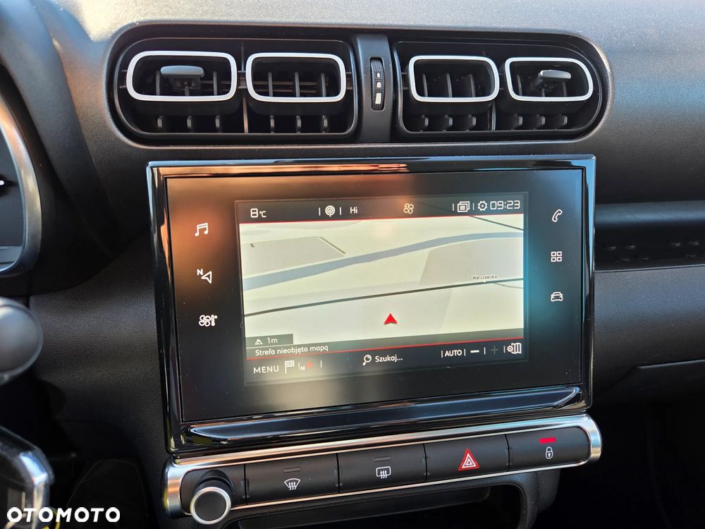 Citroën C3 Aircross 1.2 PureTech Feel S&S - 30