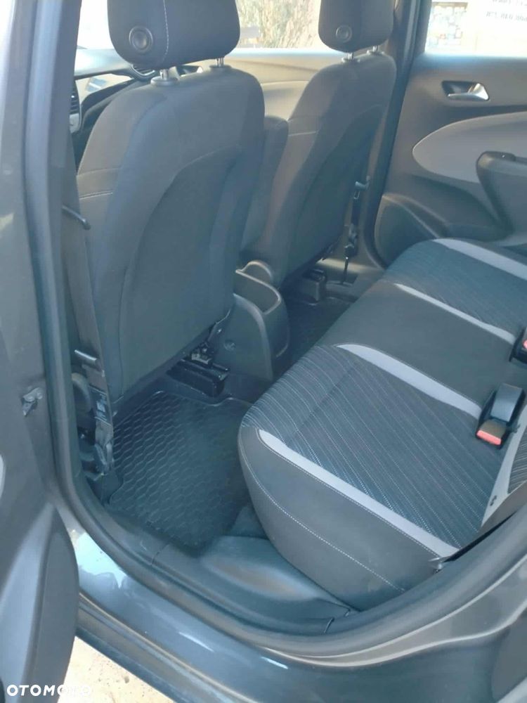 Opel Crossland X 1.2 T 120 Lat S&S - 9