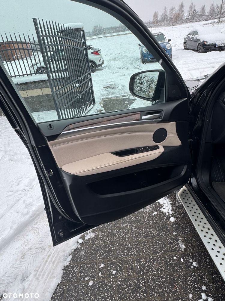 BMW X5 xDrive40d Edition Exclusive - 10