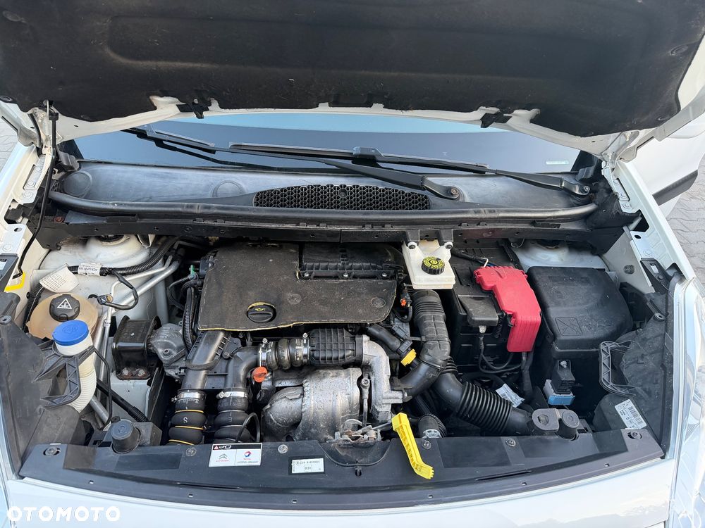 Citroën Berlingo - 17
