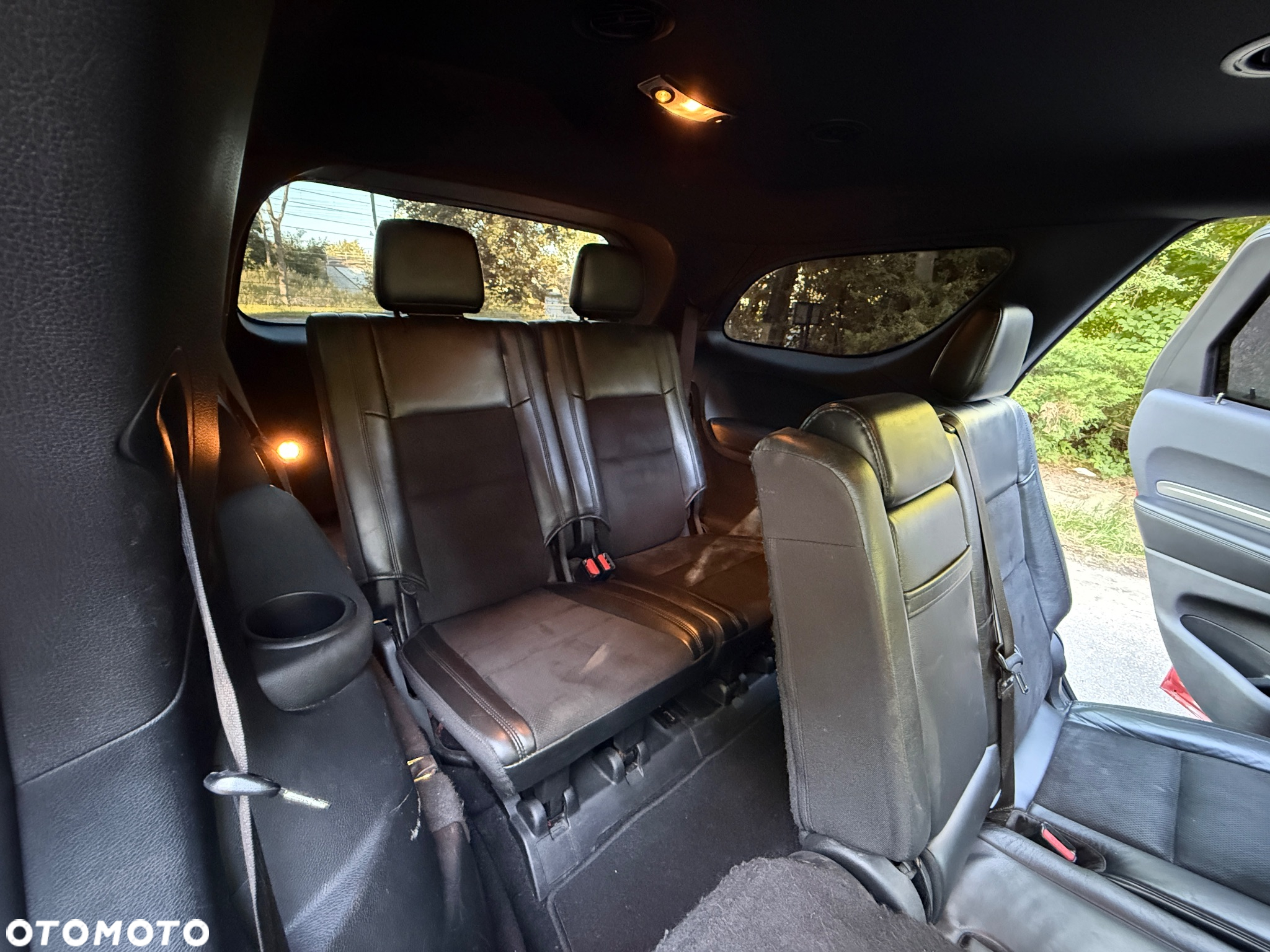 Dodge Durango 5.7 R/T - 11