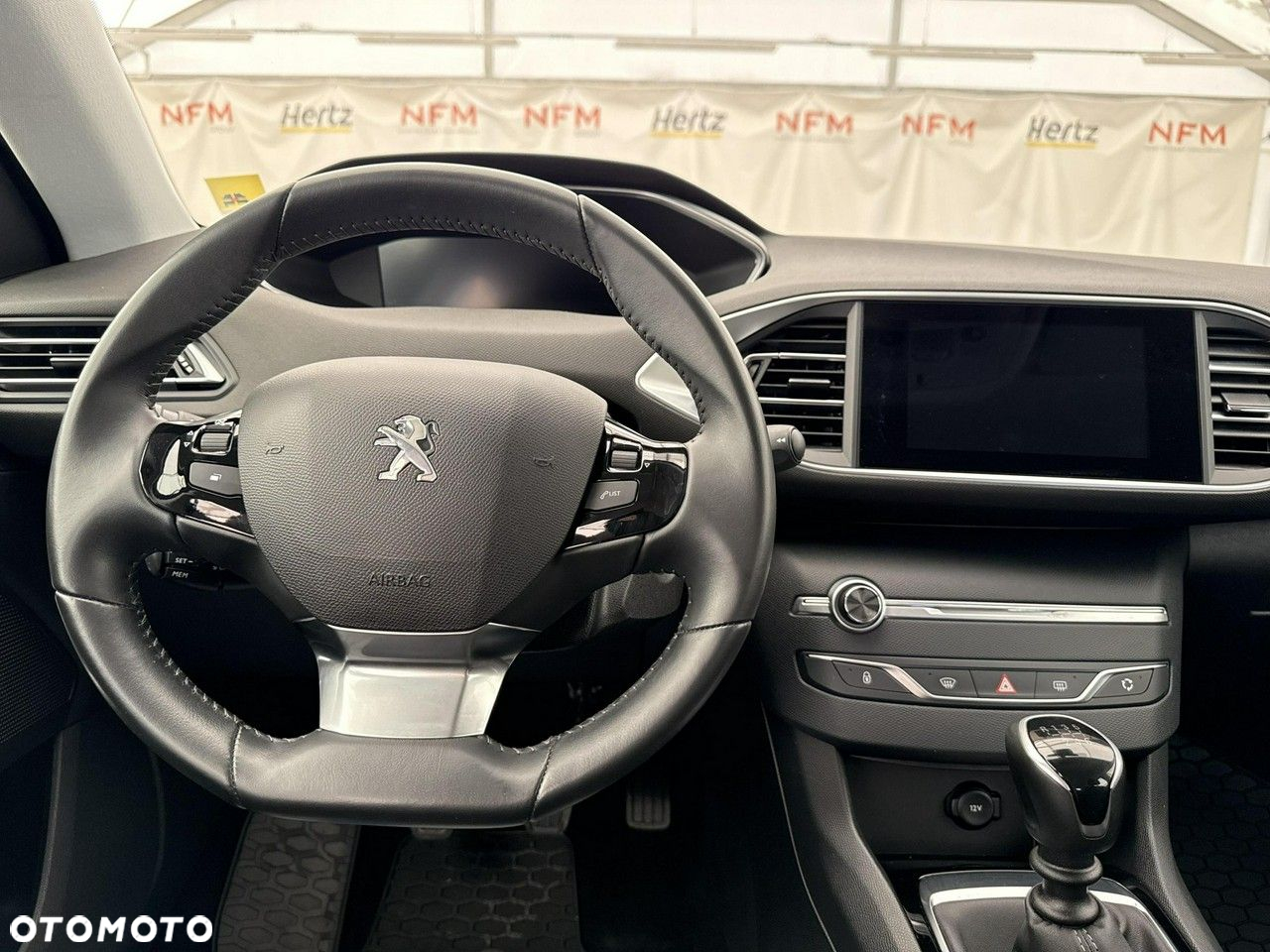 Peugeot 308 - 14