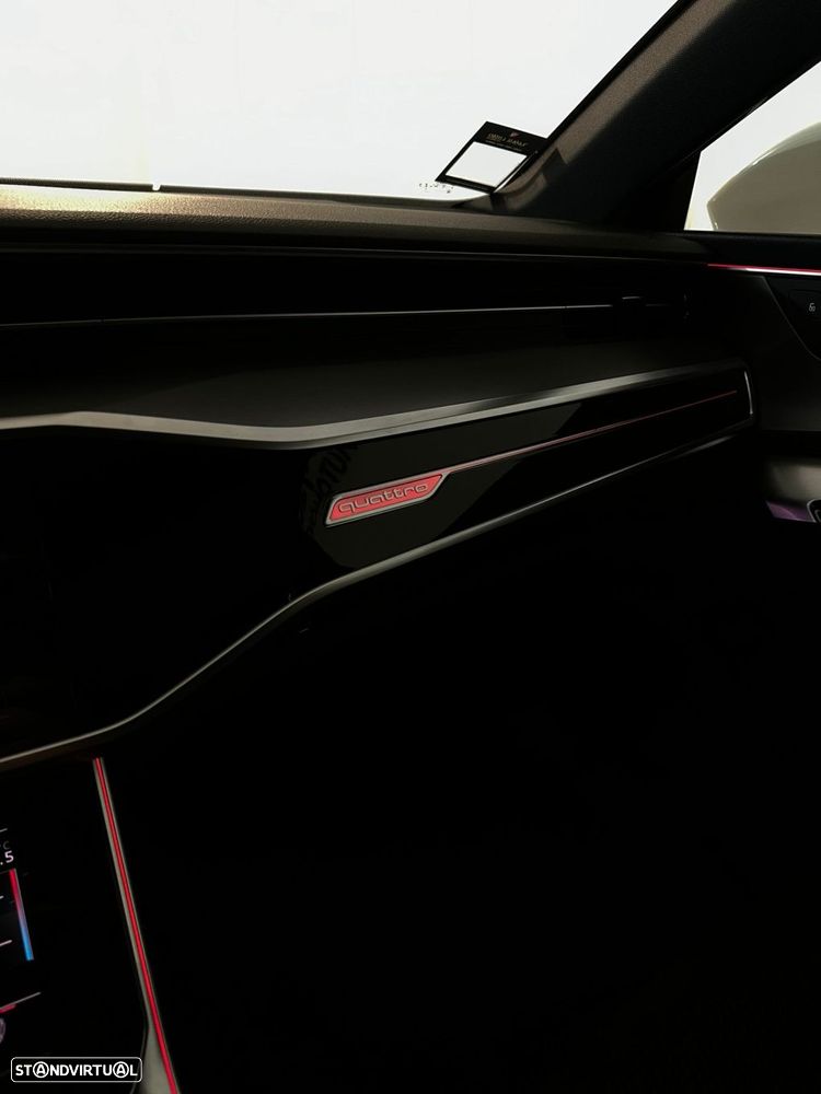 Audi A7 Sportback 50 TFSIe quattro S tronic - 39