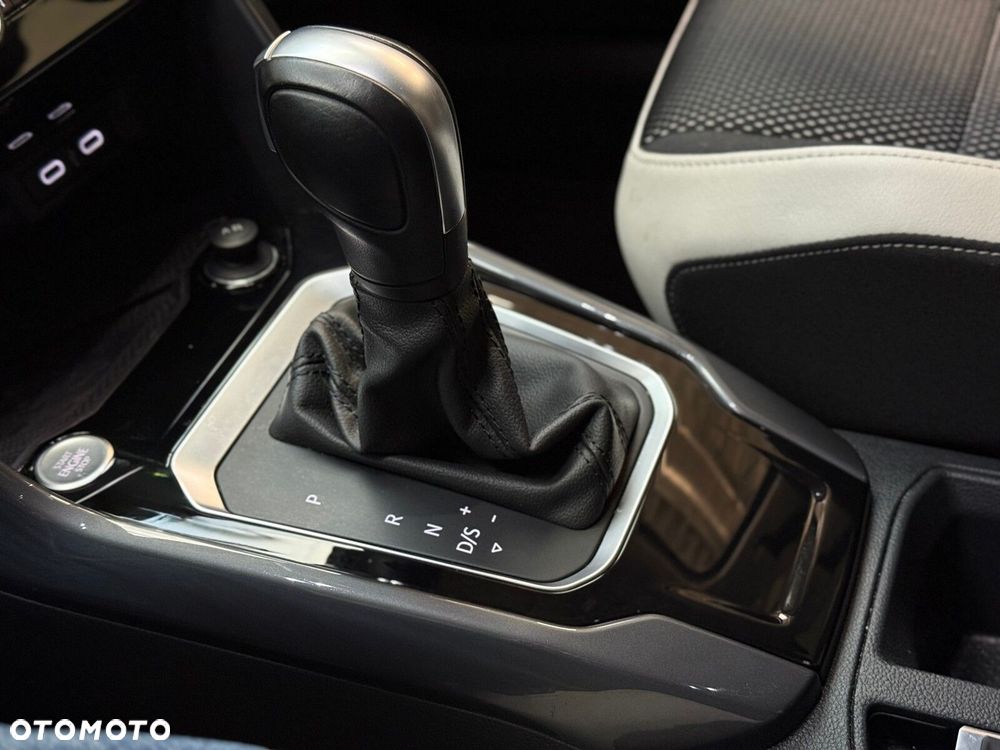 Volkswagen T-Roc 1.5 TSI ACT Premium DSG - 33