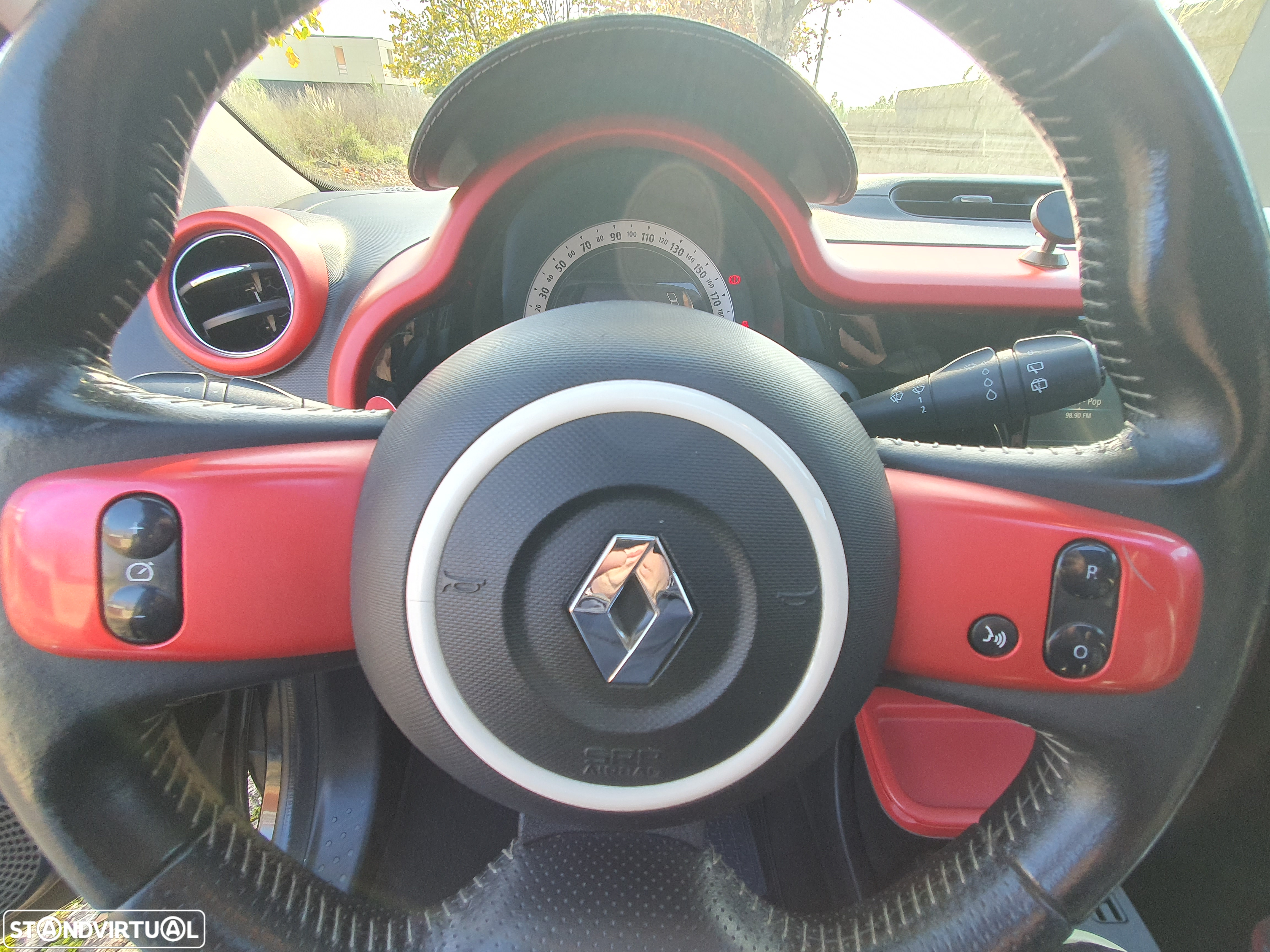 Renault Twingo 0.9 TCe Sport - 12