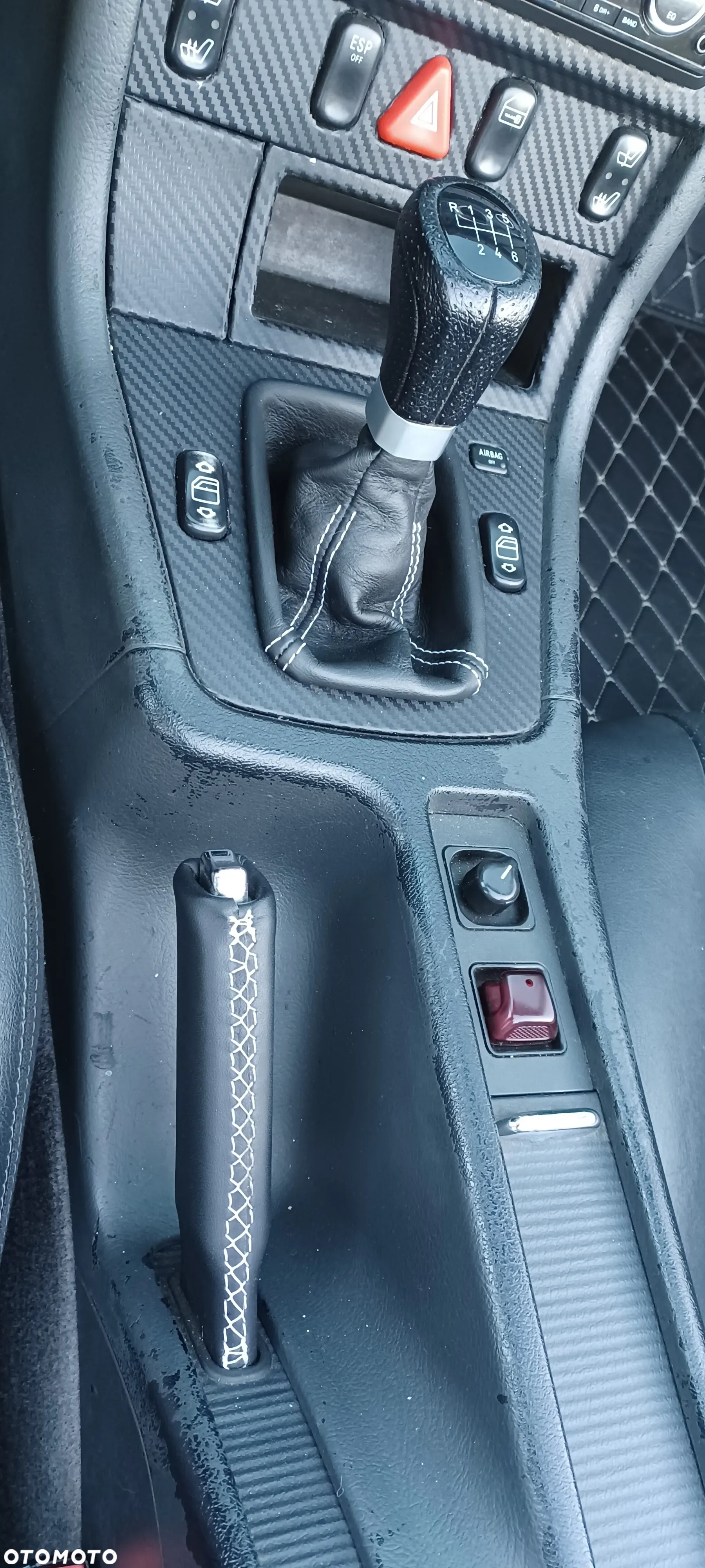 Mercedes-Benz SLK 200 Kompressor - 12