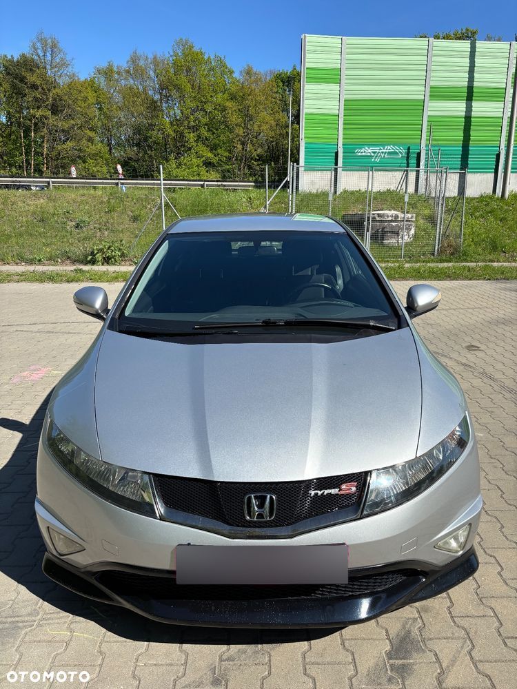Honda Civic - 5