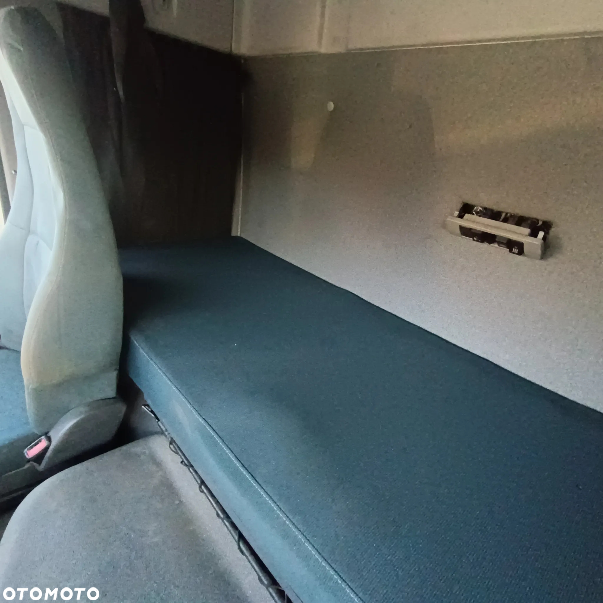Volvo FM - 14
