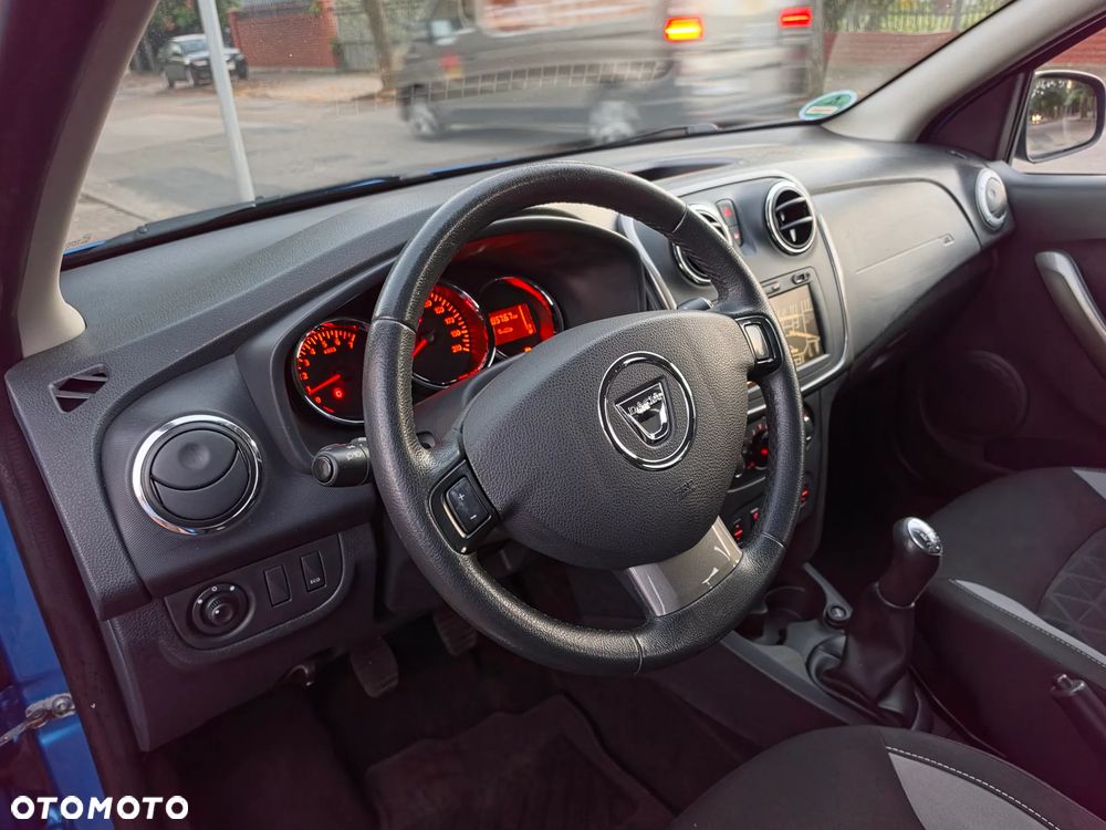 Dacia Sandero 0.9 TCe Laureate - 27