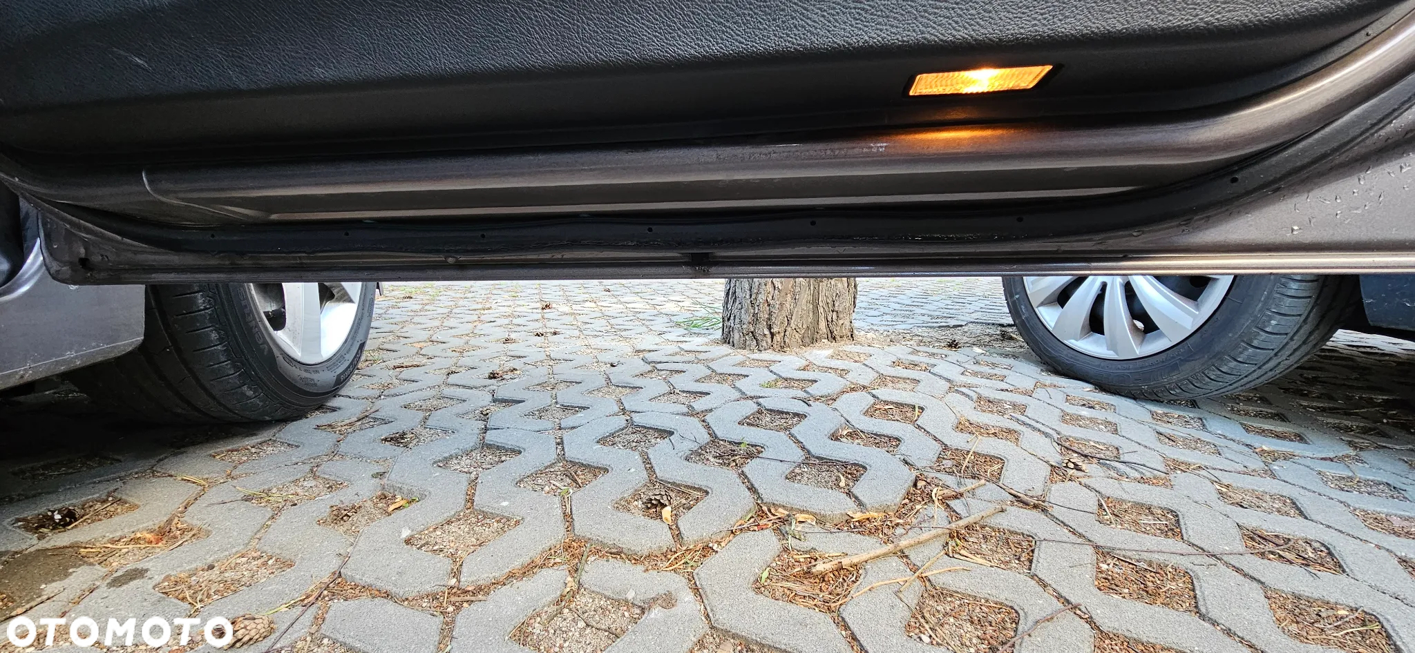 Honda Civic 1.8 Executive - 22