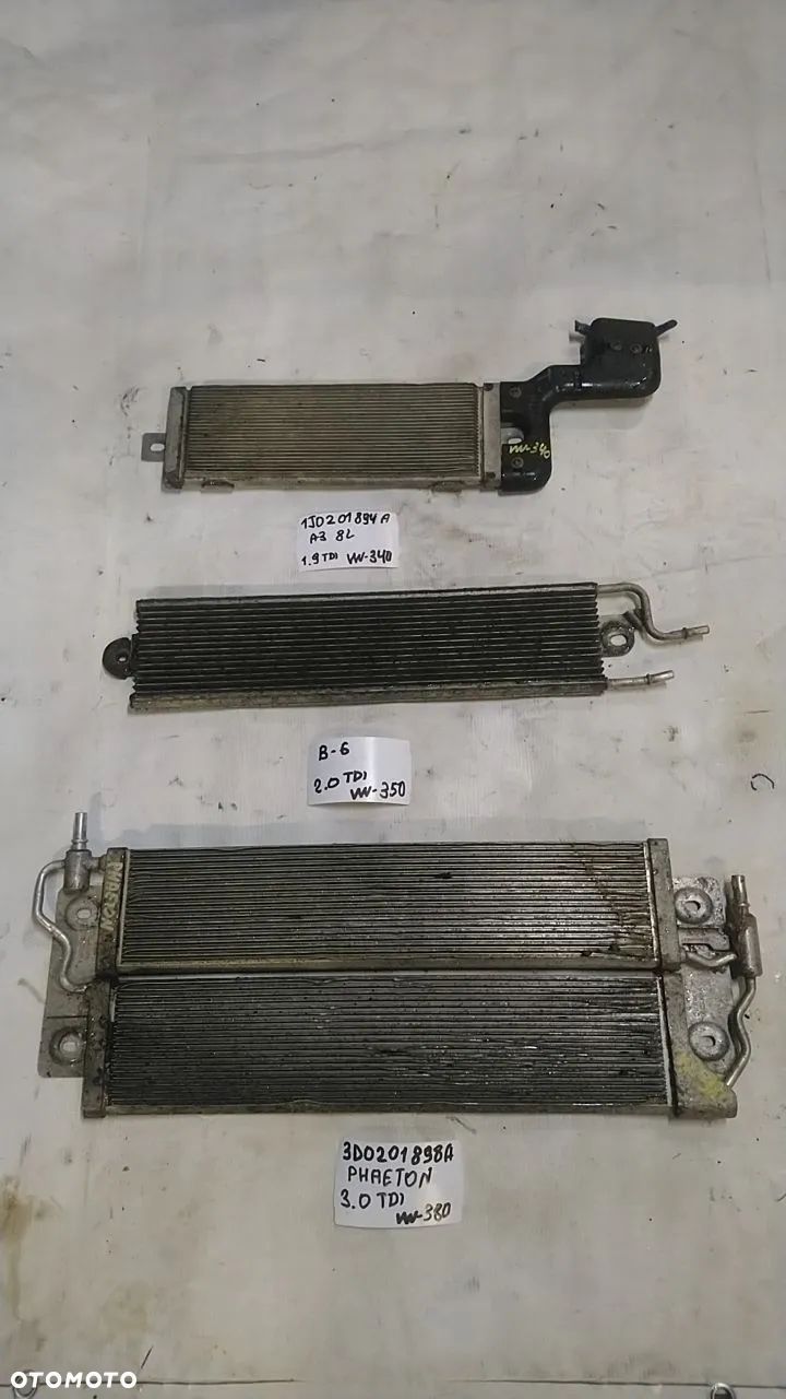 VOLKSWAGEN AUDI SEAT SKODA OPEL JAGUAR CITROEN PEUGEOT MERCEDES RENAULT CHŁODNICA PALIWA - 1
