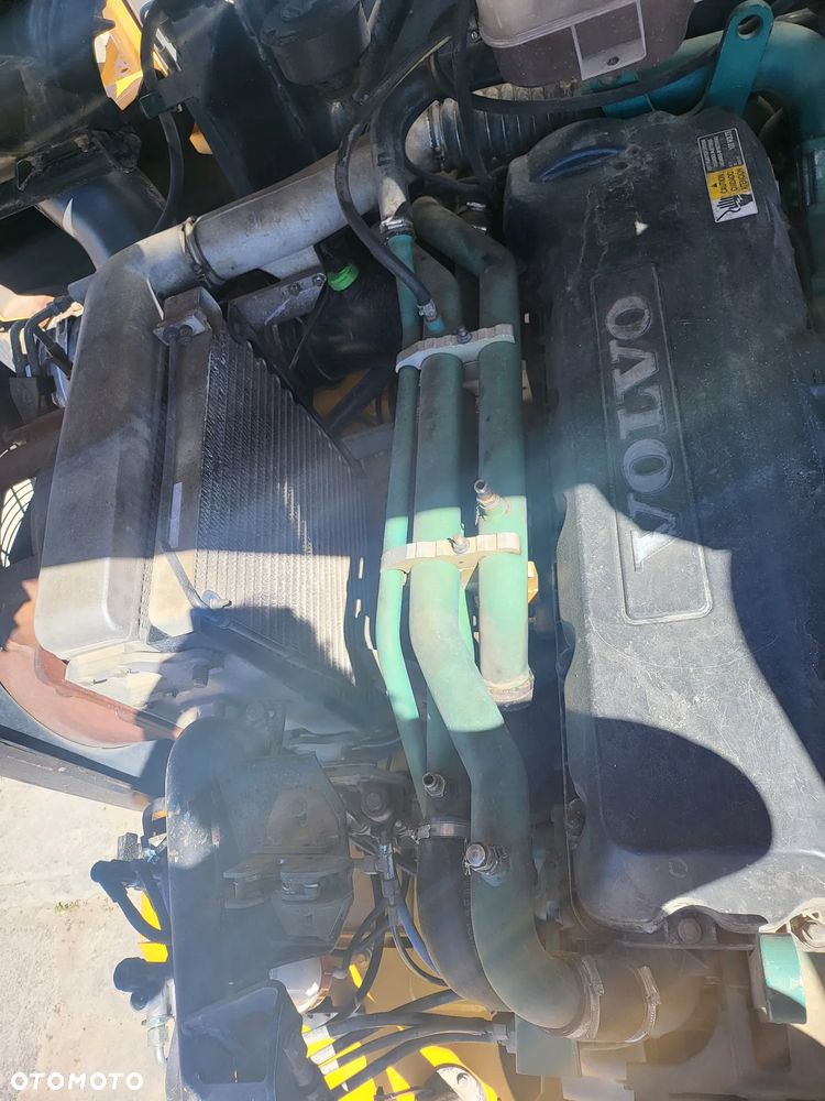 Volvo A30E - 11