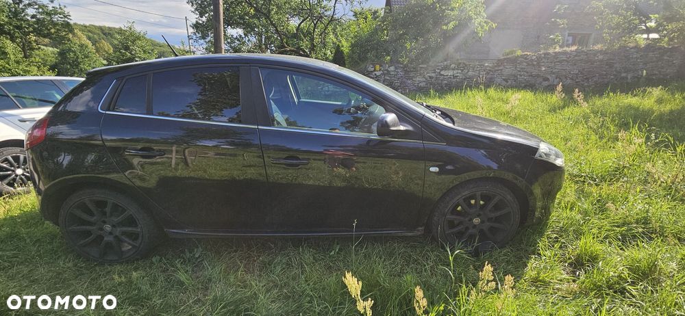 Fiat Bravo - 6
