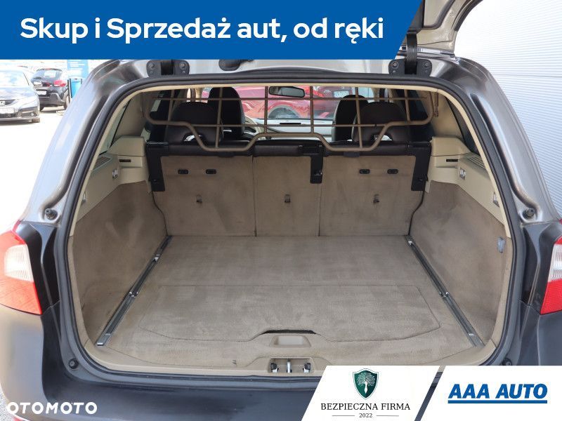 Volvo XC 70 - 15